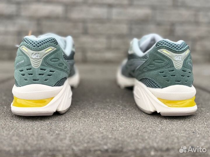 Кроссовки asics gel kayano 14