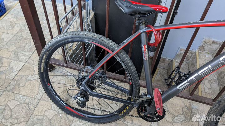 Stels navigator 750 гидравлика