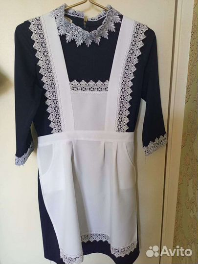 Школьная форма