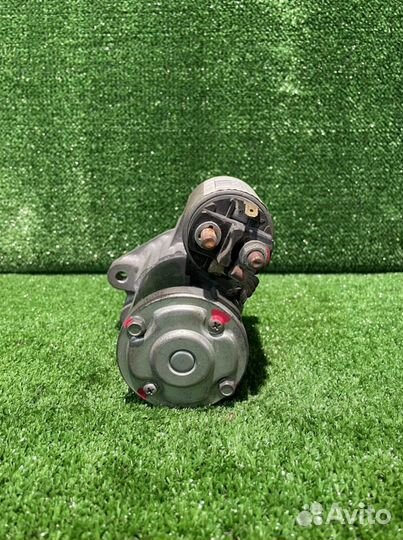 Стартер mazda ZJ-VE,ZY-VE,Z6