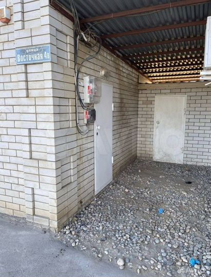 Торговая площадь, 115.5 м²