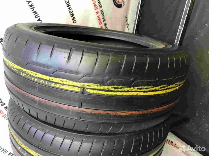 Dunlop SP Sport Maxx 225/55 R17 96Y