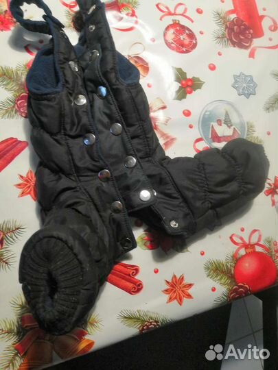 Одежда для собаки