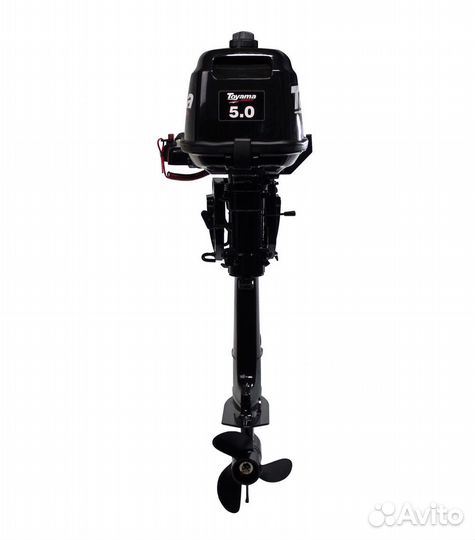 Лодочный мотор Toyama Parsun t5bms в наличии
