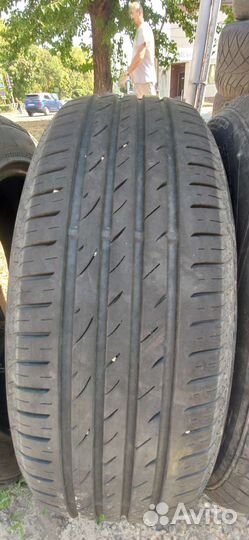 Nexen N'Blue HD Plus 215/60 R17 96H