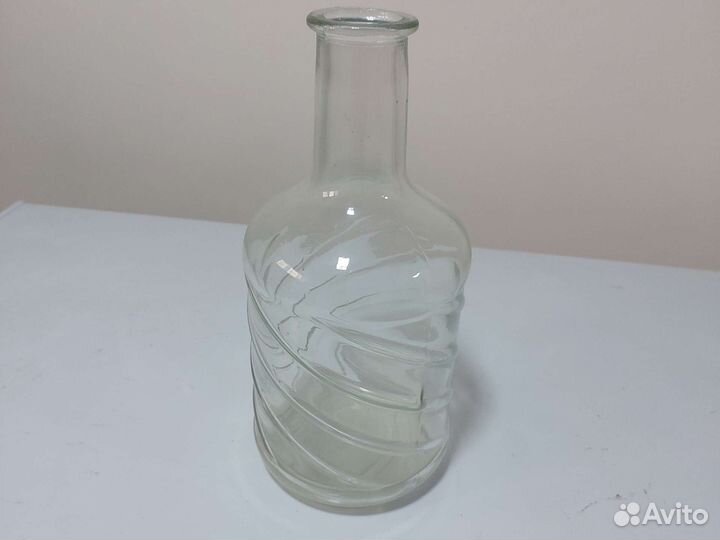 Стаканы граненые