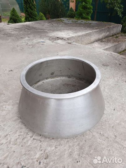 Казан для плова бу