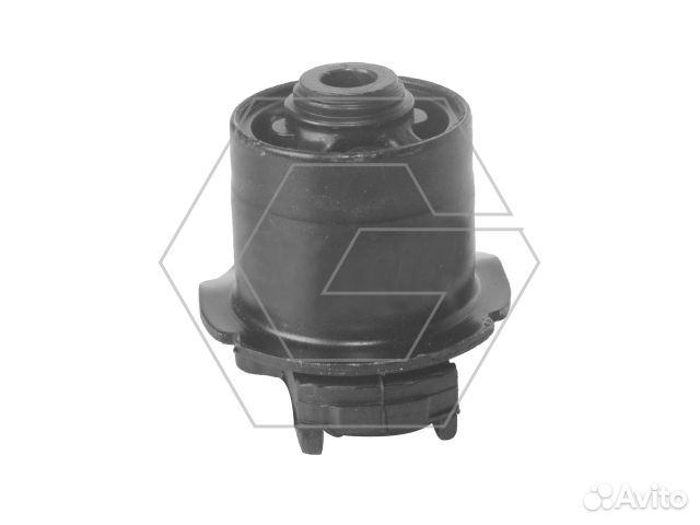 Сайлентблок