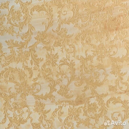 Декор Versace marble Modulo Barocco Oro 58,5x58,5