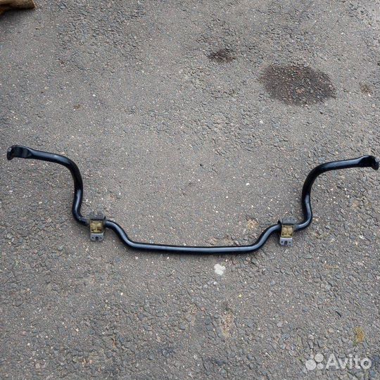 Стабилизатор передний Chevrolet Cruze 2 2018