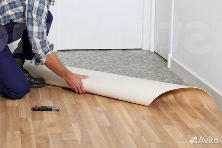 Мастер на час