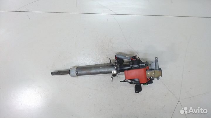 Колонка рулевая Ford Fiesta, 1998