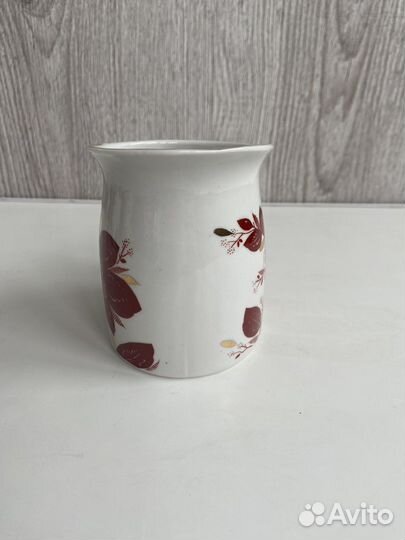 Молочник фарфоровый (Вербилки)