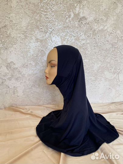 Горянка (средняя)