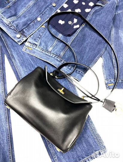 Джинсовая куртка Dior