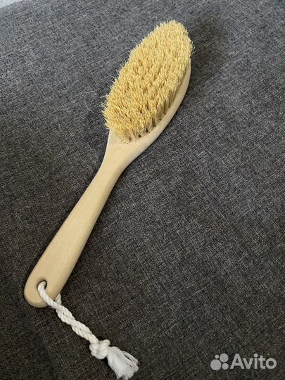 Щетка для сухого массажа