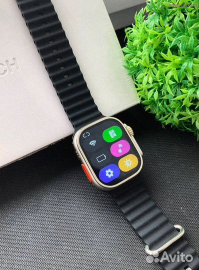 Apple Watch Ultra 2 (Арт.32091)