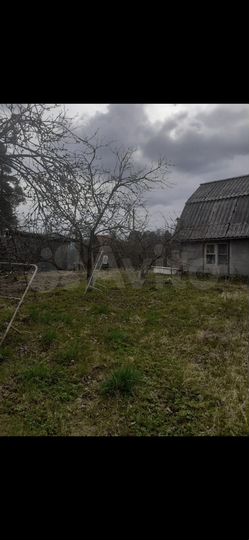 Дача 50 м² на участке 9 сот.