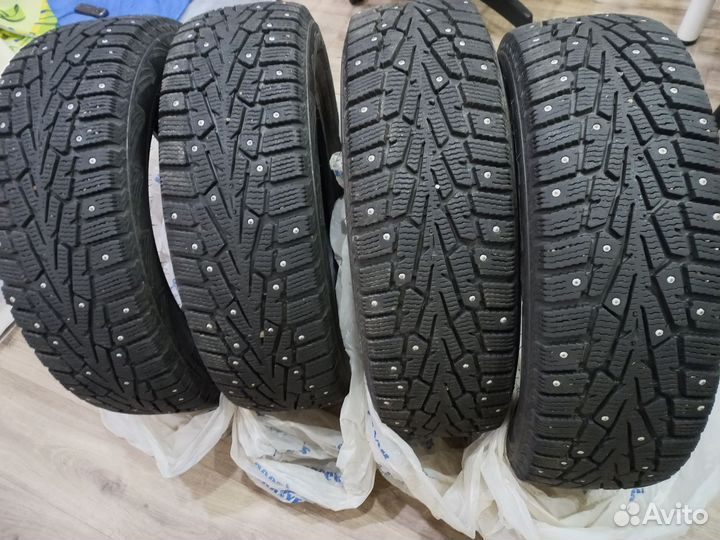 Cordiant Snow Cross 185/65 R15 92T