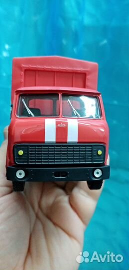 Масштабные модели 1-43