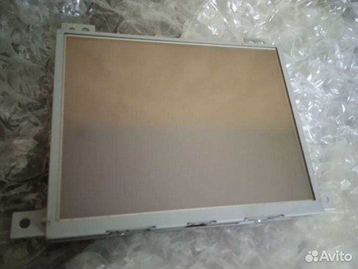 Монитор дисплей Dodge Charger LD