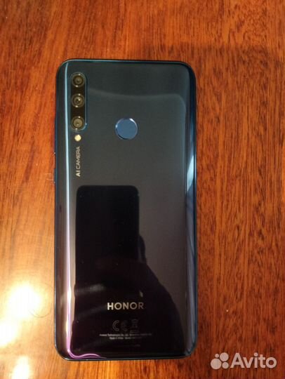 HONOR 10i, 4/128 ГБ