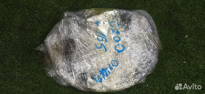 Шланг омывателя фар Mercedes C200 Cgi 204 рестайл