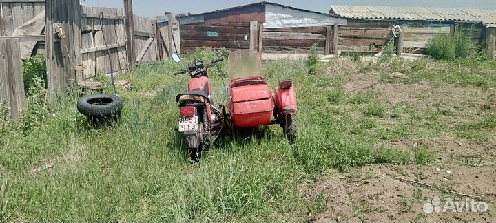 Продаю иж планета 5