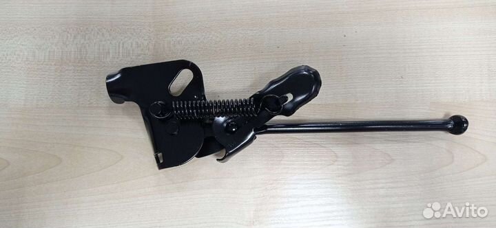 Подножки для детского велосипеда