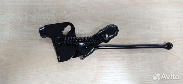 Подножки для детского велосипеда