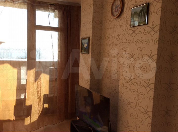 2-к. квартира, 65 м², 2/7 эт.