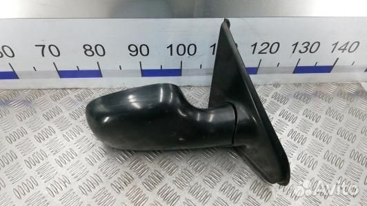 Зеркало наружное правое chrysler voyager Grand Voy