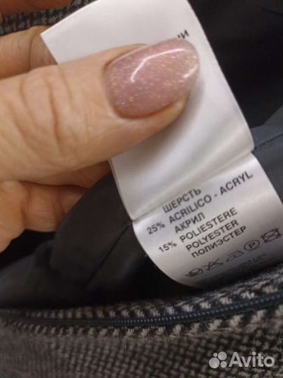 Комбинезон демисезонный