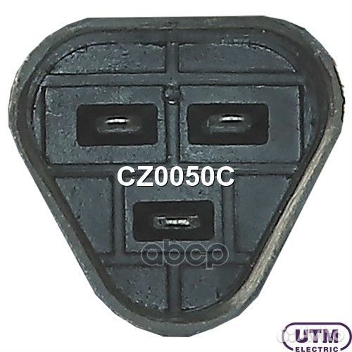 Катушка зажигания cz0050c Utm