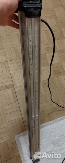 Светильник для аквариума бу