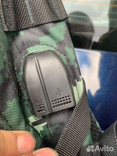 Тактический/походный рюкзак