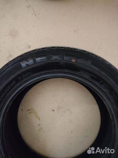 Nexen Classe Premiere 661 185/65 R15 88H