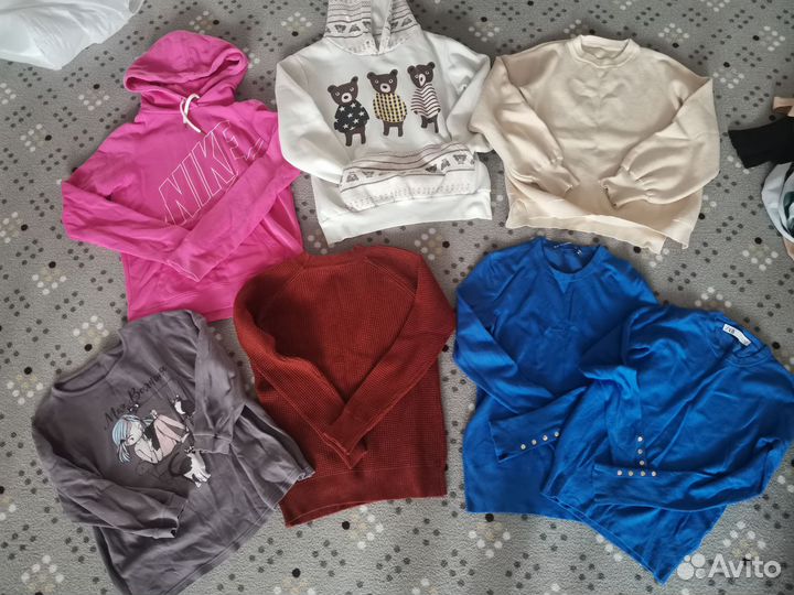 Женские вещи пакетом 42 44