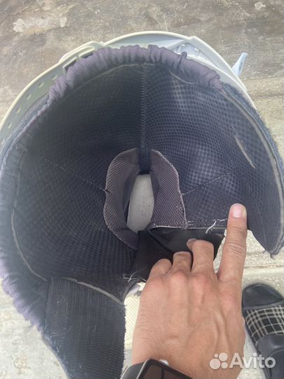 Мото ботинки sidi