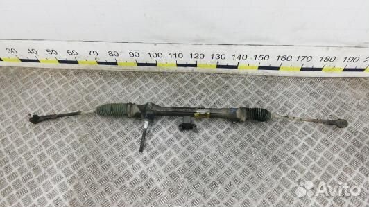 Рулевая рейка lancia delta 3 (99G03LH01)