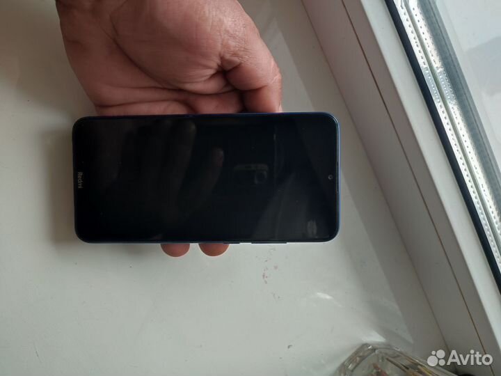 Xiaomi Redmi 8, 4/64 ГБ