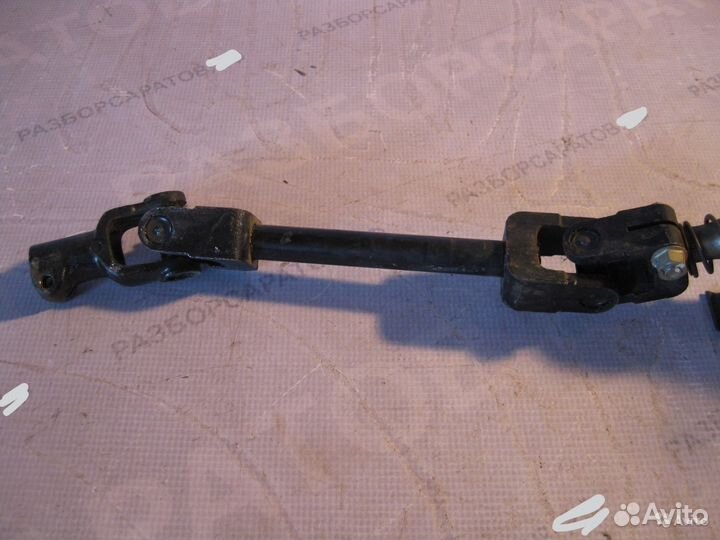 Колонка рулевая Чери Амулет