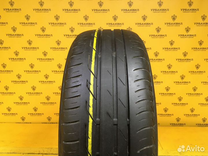 Bridgestone Turanza T001 205/55 R16 94W