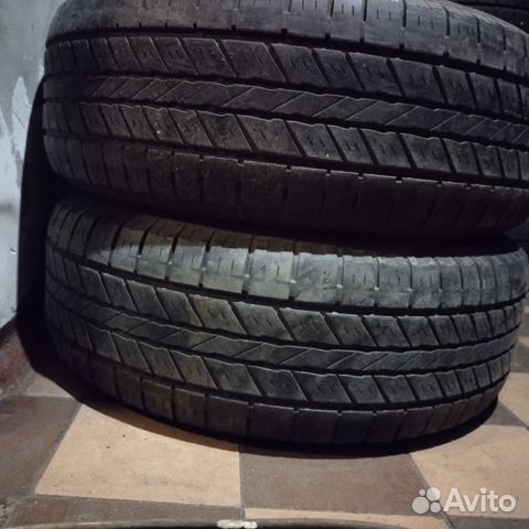 Hankook Dynapro HP RA23 275/65 R17 115H