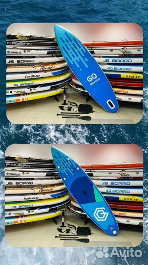 Сап борт sup board