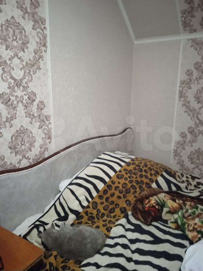 Дом 96 м² на участке 5,5 сот.