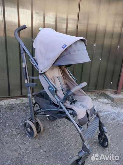 Прокaт Коляска трость