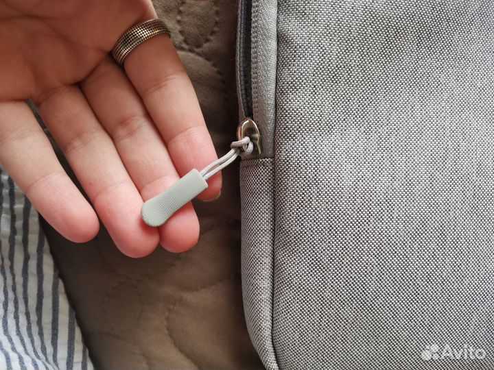 Чехол для ноутбука 16