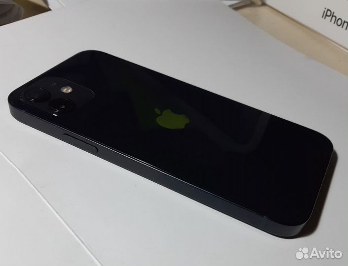 iPhone 12, 128 ГБ