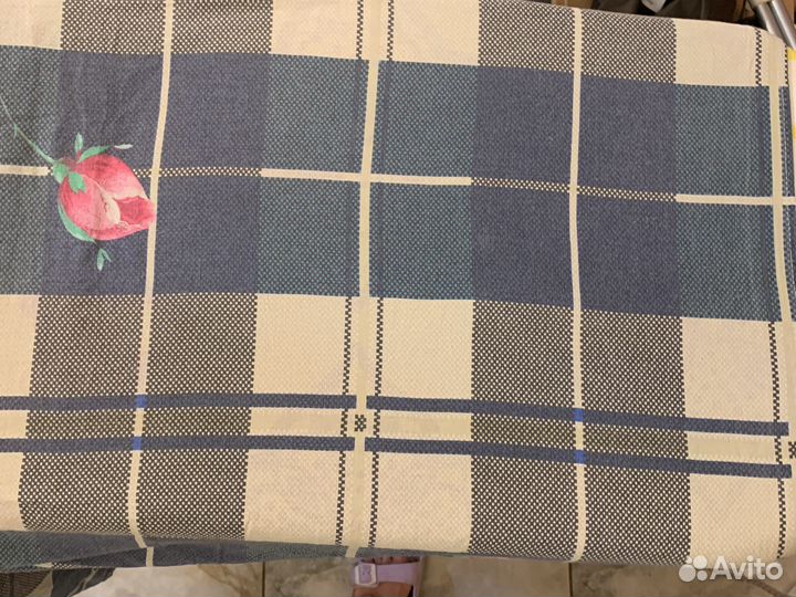 Ткань хлопок простыни